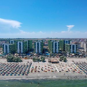 Alezzi Beach Resort